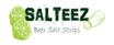 Salteez promo code