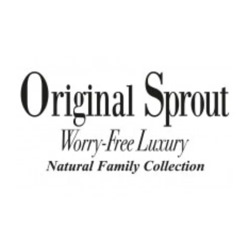 Original Sprout logo