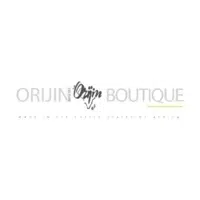 Orijin Boutique logo