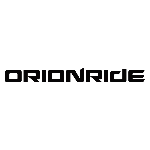 Orionride logo