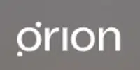 Orion Sleep logo