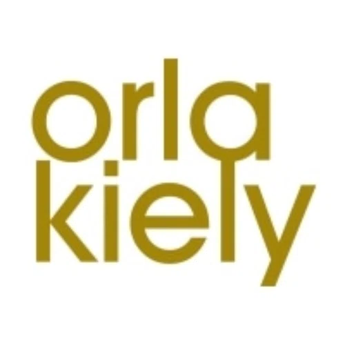 Orla Kiely logo