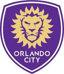 Orlando City SC logo