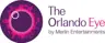 The Orlando Eye at ICON Park logo
