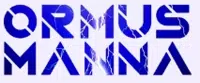 Ormus Yoga logo