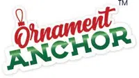 Ornament Anchor logo
