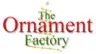 Ornament Factory logo