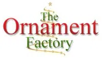 Ornament Factory logo
