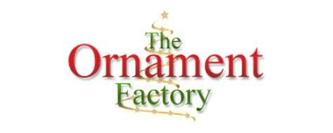 Ornament Factory discount code