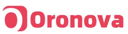 Oronova logo