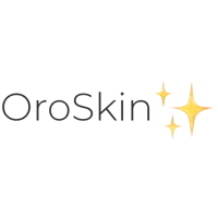 OroSkin logo