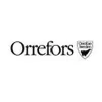 Orrefors logo