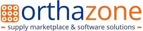 OrthAzone logo