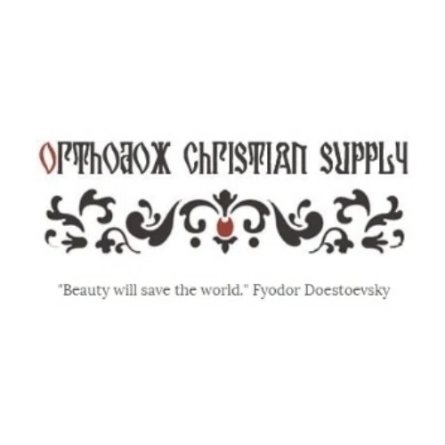 Orthodox Christian Supply logo