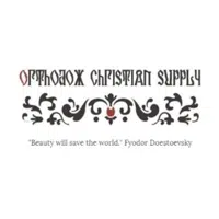 Orthodox Christian Supply logo