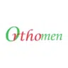 Orthomen logo