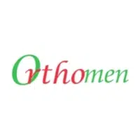 Orthomen logo