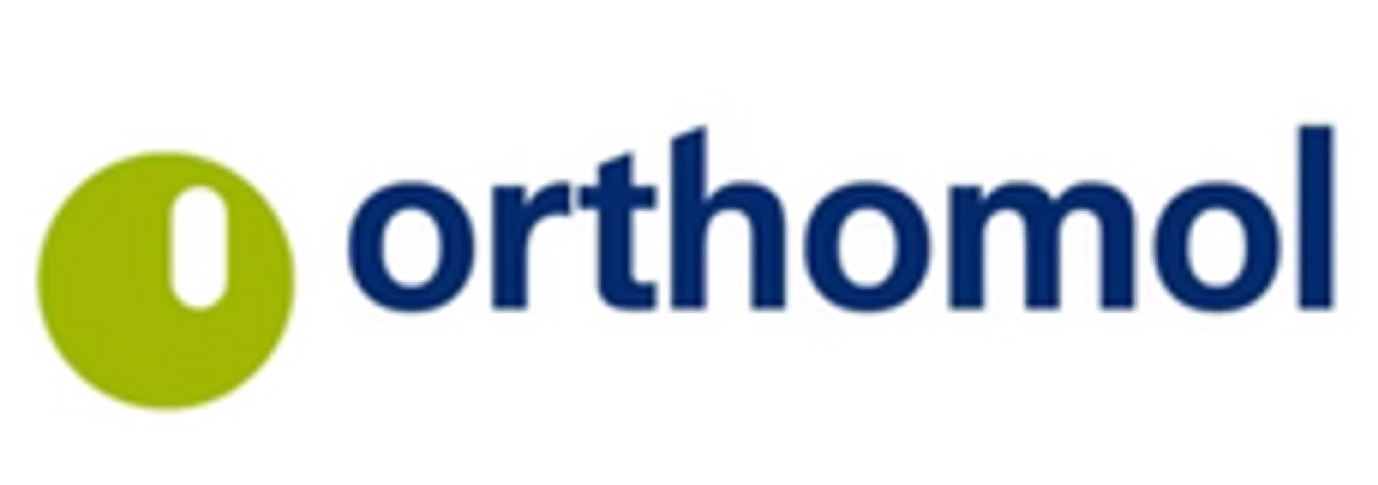 Orthomol USA logo