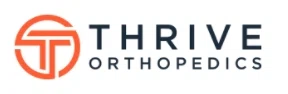 Thrive Orthopedics logo