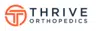 Thrive Orthopedics logo