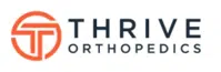 Thrive Orthopedics logo