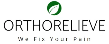 Ortho Relieve logo