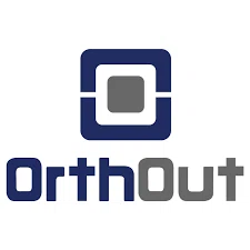 OrthOut logo