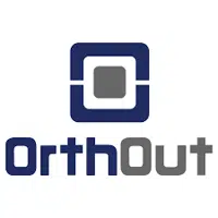 OrthOut logo