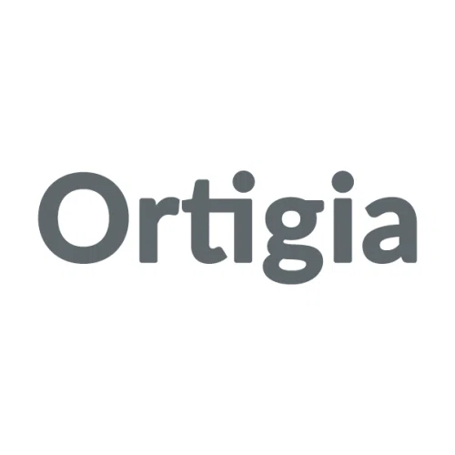 Ortigia logo