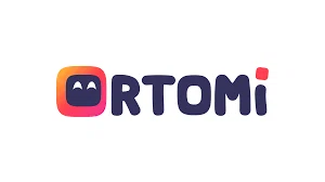Ortomi logo
