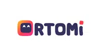 Ortomi logo