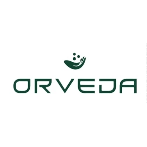 Orveda logo