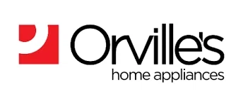 Orville's Home Appliances logo