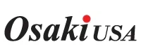 Osaki USA logo