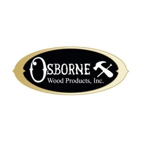 Osborne Wood Products logo