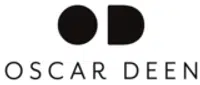 Oscar Deen logo