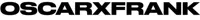 Oscar & Frank logo