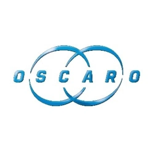 Oscaro logo