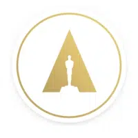 The Academy logo