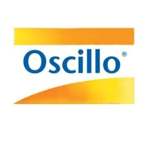 Oscillo logo