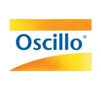 Oscillo logo