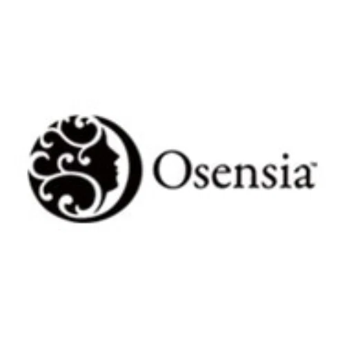 Osensia logo