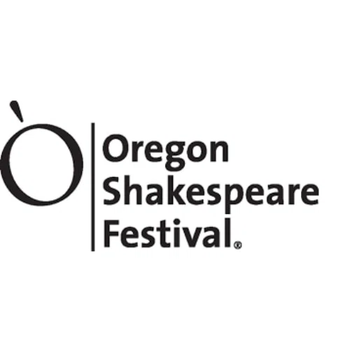 Oregon Shakespeare Festival logo