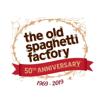 The Old Spaghetti Factory promo code