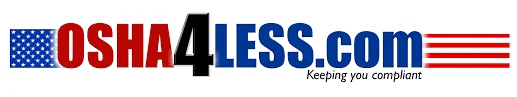 Osha4less logo