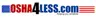 Osha4less logo