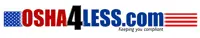Osha4less logo
