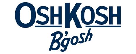 OshKosh B'gosh discount code