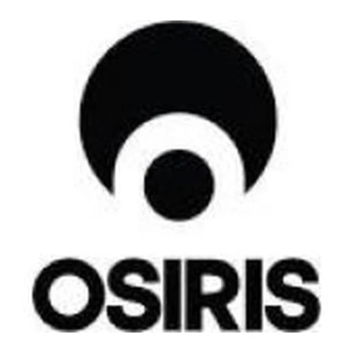 Osiris logo