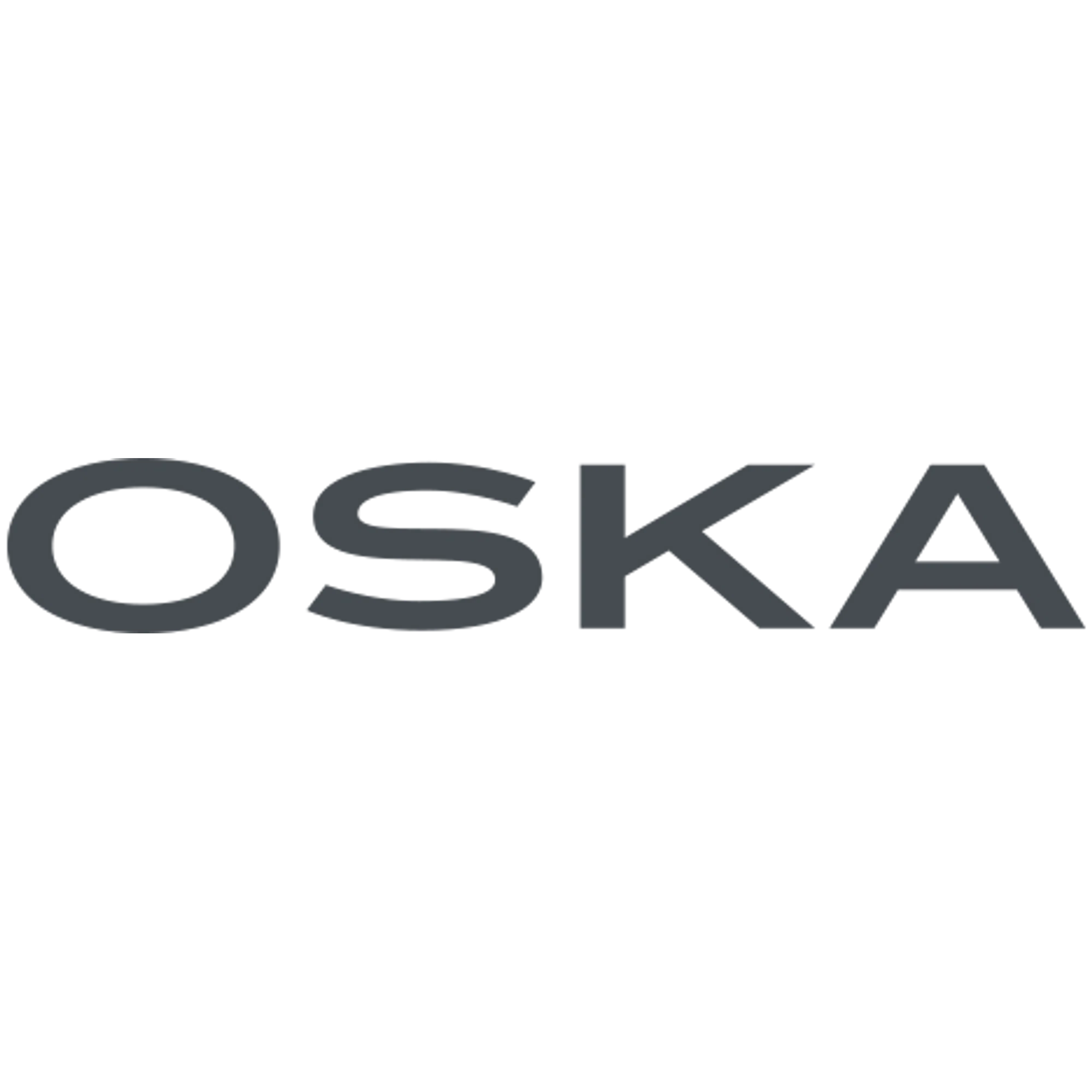 OSKA logo